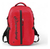 Mochila Bullpadel Xplo Bpm-roja 25 Poliester 60od Engomado en internet