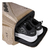 Imagen de Mochila Bullpadel Vertex 25 Poliester 1680d Engomado 2 Palas