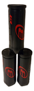 Combo 3 Tubos Pelotas (9) Bullpadel Tournament Pro Padel