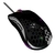 Mouse Gamer De Juego Vsg Aquila Air Negro Brillante Halo Rgb