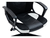 Silla Gamer Solarmax Ergonómica Giratoria Estudio Oficina Color Blanco Material Del Tapizado Cuero Sintético Y Mesh Con Ruedas - MAYCAM GAMES