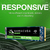Ssd Seagate Barracuda Q5 Nvme 1tb Pci Express 3.0 M.2 Zp /vc