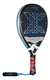 Paleta Padel Nox Quantum Carbon 12k Cobalt Lagrima 2025 en internet