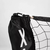 Red Mini Tenis X-trust 3 Metros Portable Principiantes Black