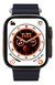 Smartwatch Colmi Hk8 Ultra Black Malla De Silicona Salud 2 - comprar online