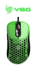 Accesorio Mouse Vsg Aquila Skin Case Brillante Pc Gamer