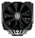 Cougar Air Cooler Force 135 Mhp 140-a 140 Mm Mhp 120 120 - comprar online
