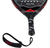 Paleta Padel Nox At10 Genius Carbono 18k 2023 Eva Hr3 Funda - tienda online