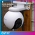 Cámara Domo Exterior Wifi Ezviz 360º Doble Lente Con Zoom en internet