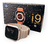 Reloj Smartwatch Inteligente I9 Ultra Max Natural - comprar online