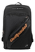 Mochila Bullpadel Vertex 25 Poliester 1680d Engomado Negro