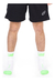 Medias Largas Bullpadel Hombre Confort Y Estilo Blanco/verde