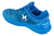 Zapatillas Padel X-trust Pro Clay Azules Sintetico Goma Lisa - comprar online