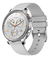 Smartwatch Colmi V65 Silicone Grey Notificador Salud Deporte
