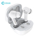 Imagen de Auriculares Colmi A8 White Bluethoot 5.3 6/20 Hrs 1000hz