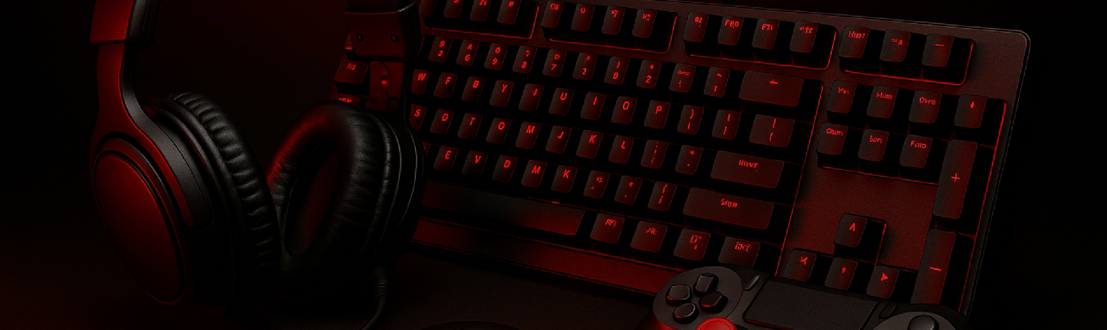 Gaming