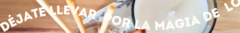 Banner de la categoría Aromas 