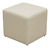 Puff Cuadrado Cubo Living Elementos Design Muebles Rosario