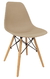 Silla Eames Nordica Escandinava Cocina Comedor Elementos Design Muebles Rosario