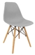 Silla Eames Nordica Escandinava Cocina Comedor Elementos Design Muebles Rosario