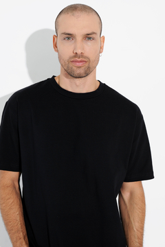 Remera Alg Oversize - Keep fashion weird en internet