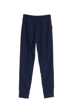 Pantalón Jogger - Arciel Flex - Azul Marino - San Marino