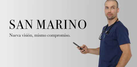 Carrusel San Marino Basics