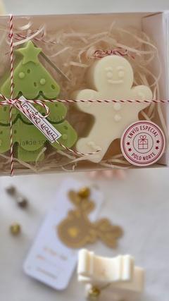 Cookie de Jengibre (Ginger) - comprar online