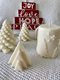 Velon Bosque Navideño - tienda online
