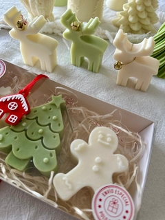 Cookie de Jengibre (Ginger) en internet