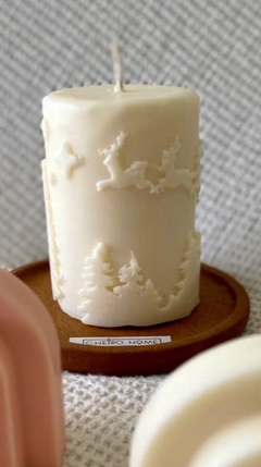 Velon Bosque Navideño