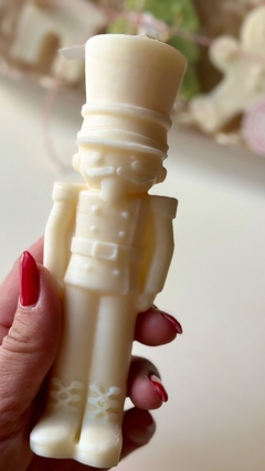 Soldadito Cascanueces en internet