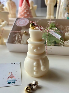 Muñeco de Nieve - comprar online