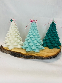 Arbol de Navidad