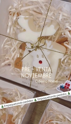 Imagen de Velita Reno