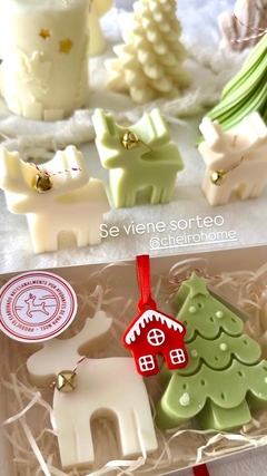 Velita Reno - tienda online