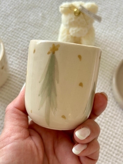 Vasito Navidad en internet