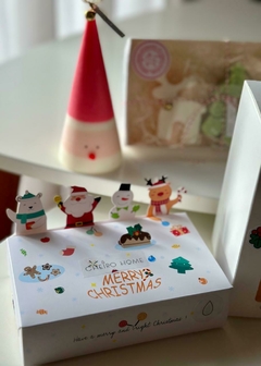 Box Merry Christmas en internet