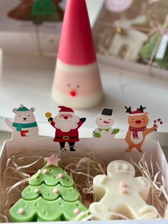 Box Merry Christmas - comprar online