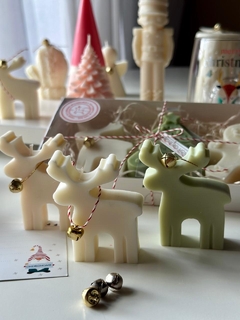 Velita Reno - Cheiro Home