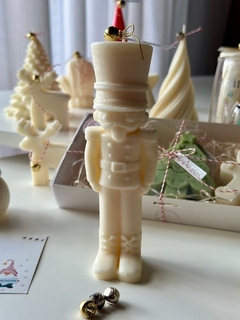 Soldadito Cascanueces - comprar online