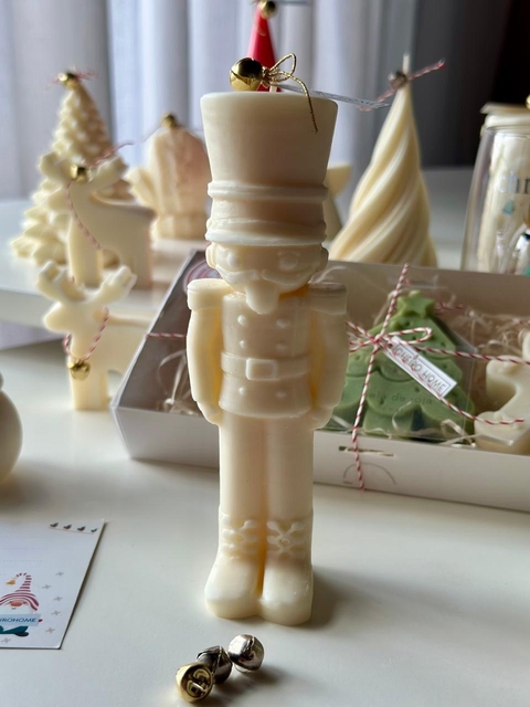 Soldadito Cascanueces - comprar online