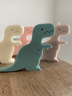 Velita T-Rex en internet