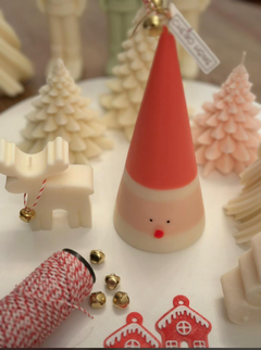 Pinito Santa en internet
