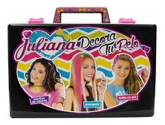 Valija Juliana Decora tu Pelo
