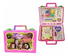 Valija Juliana maquillaje Artistico - comprar online