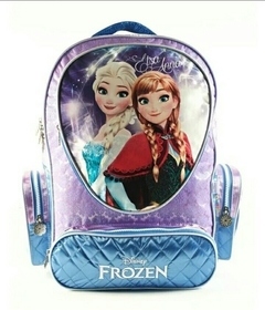 Mochila Frozen Original 17"