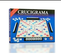 Crucigrama - comprar online