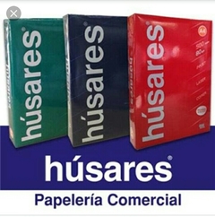 Resma A4 de 75g X 10 Resmas - comprar online