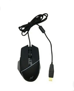 Mouse Noga 7 botones